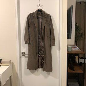Missguided Coat